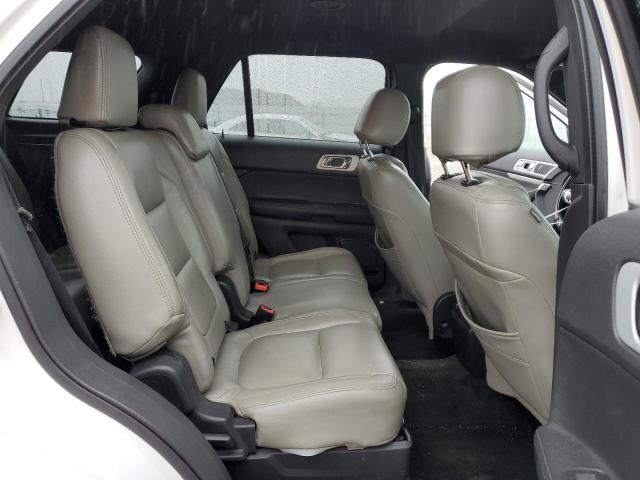 Photo 11 from auction – 2014 FORD EXPLORER X with VIN 1FM5K7D8XEGC13248