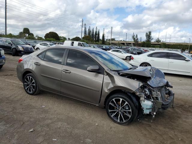 Photo 4 from auction – 2019 TOYOTA COROLLA L with VIN 5YFBURHE1KP860452