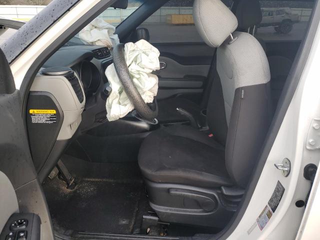 Photo 7 from auction – 2019 KIA SOUL with VIN KNDJN2A25K7692350