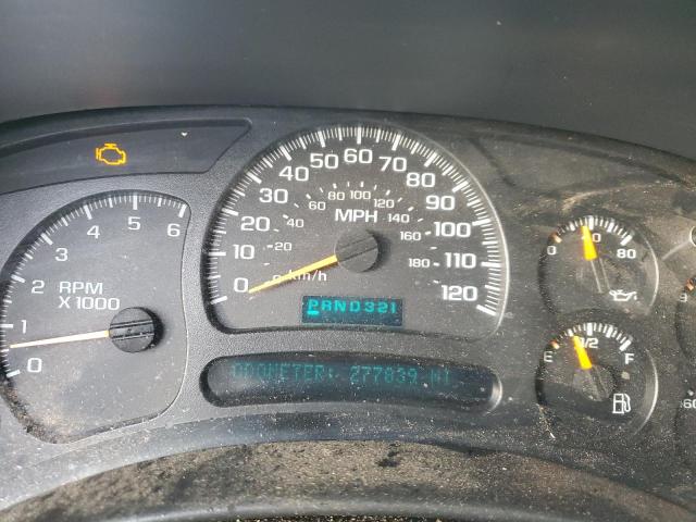 Photo 9 from auction – 2005 CHEVROLET SILVERADO with VIN 1GCHC23U85F857403