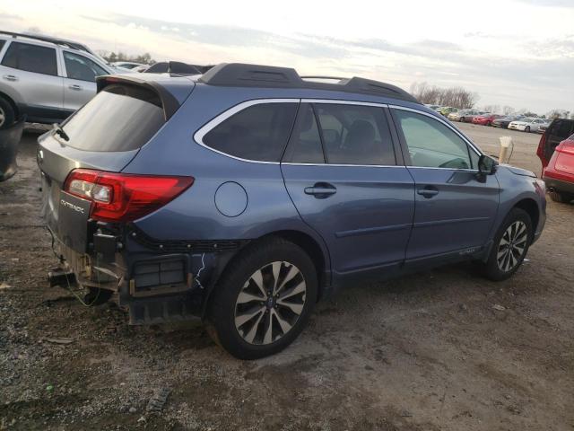 Photo 3 from auction – 2016 SUBARU OUTBACK 2. with VIN 4S4BSANC9G3213805