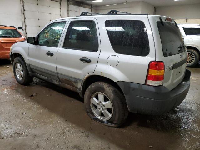 Photo 2 from auction – 2005 FORD ESCAPE XLT with VIN 1FMYU93135KA05202
