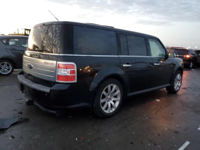 Photo 3 from auction – 2009 FORD FLEX LIMIT with VIN 2FMDK53C99BA24142