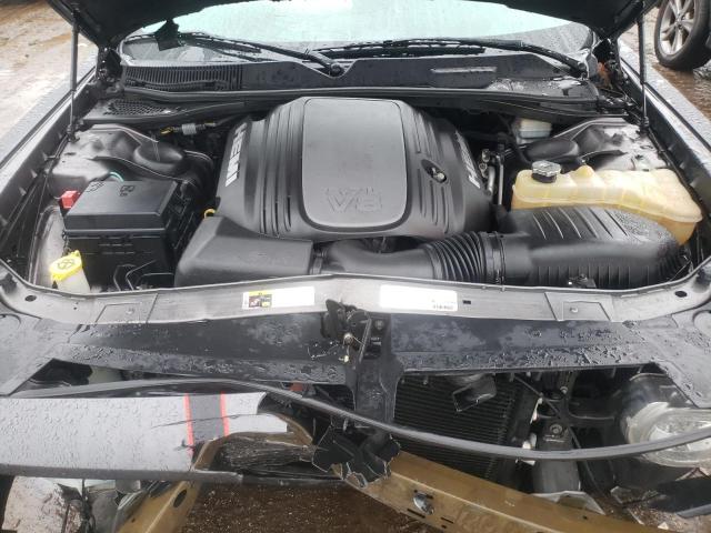 Photo 11 from auction – 2014 DODGE CHALLENGER with VIN 2C3CDYBT3EH120891