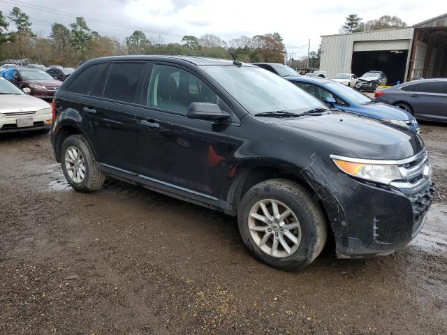 Photo 4 from auction – 2013 FORD EDGE with VIN 2FMDK3GCXDBB24211
