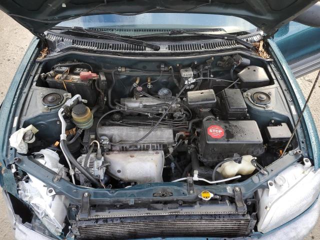 Photo 12 from auction – 1996 TOYOTA RAV4 with VIN JT3HP10V0T0081901