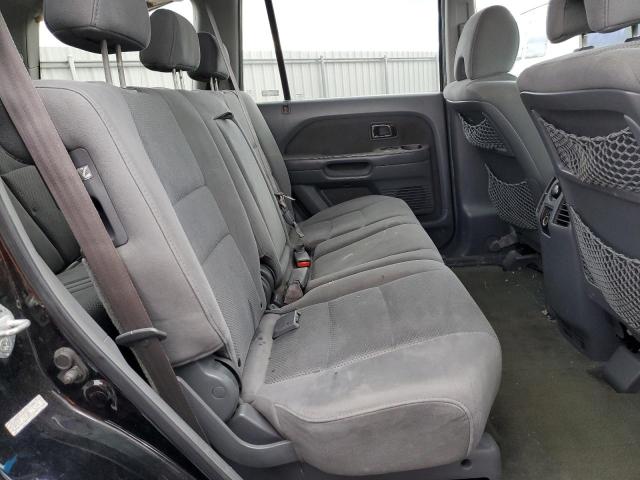 Photo 11 from auction – 2008 HONDA PILOT EX with VIN 5FNYF18418B015084
