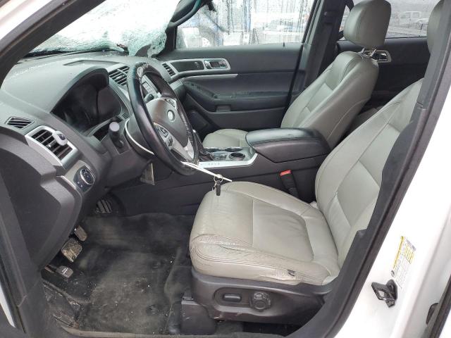 Photo 7 from auction – 2014 FORD EXPLORER X with VIN 1FM5K7D8XEGC13248