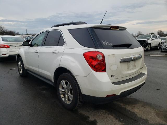 Photo 2 from auction – 2011 CHEVROLET EQUINOX LT with VIN 2GNALDEC0B1331889