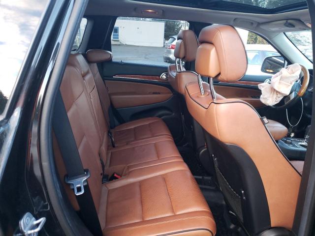 Photo 11 from auction – 2013 JEEP GRAND CHER with VIN 1C4RJFCT6DC523895