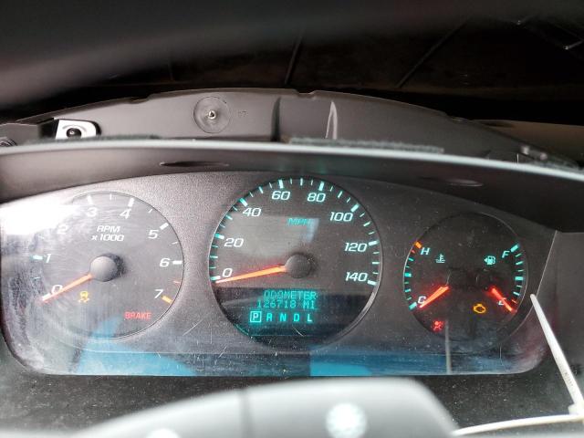 Zdjęcie 9 z aukcji – 2013 CHEVROLET IMPALA LS z VIN 2G1WF5E31D1236006