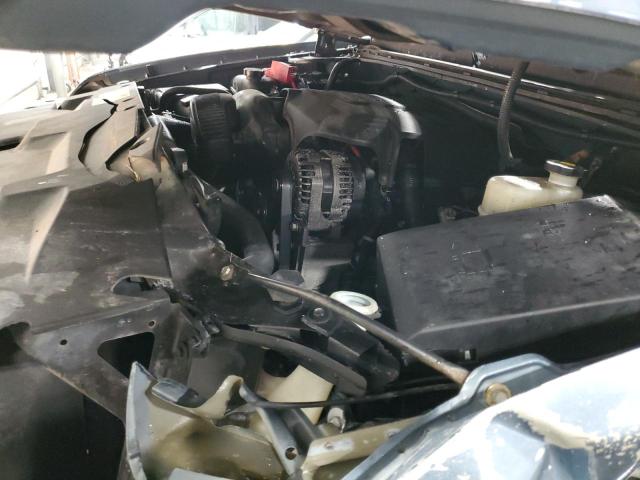 Photo 11 from auction – 2012 CHEVROLET SILVERADO with VIN 3GCPKSE20CG200312