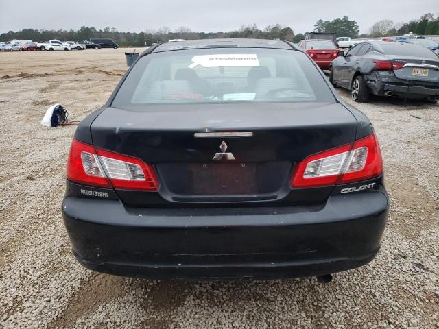 Photo 6 from auction – 2011 MITSUBISHI GALANT FE with VIN 4A32B2FF9BE017960