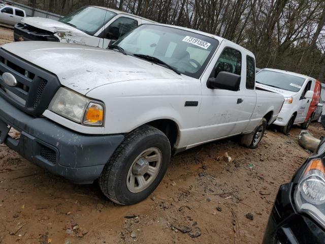 Photo 1 from auction – 2007 FORD RANGER SUP with VIN 1FTYR14D67PA05586