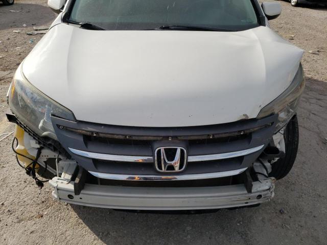 Photo 12 from auction – 2014 HONDA CR-V EXL with VIN 5J6RM3H73EL022508
