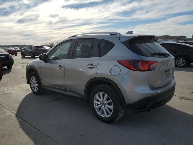 Photo 2 from auction – 2014 MAZDA CX-5 TOURI with VIN JM3KE2CY1E0303388