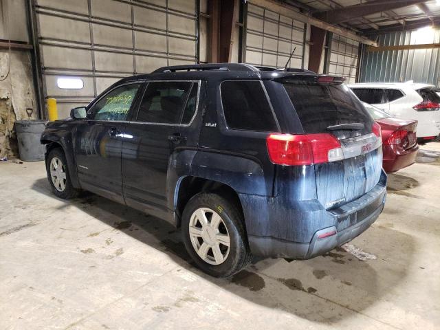 Photo 2 from auction – 2014 GMC TERRAIN SL with VIN 2GKALREK1E6332123