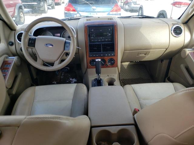 Photo 8 from auction – 2007 FORD EXPLORER E with VIN 1FMEU74837UB00188