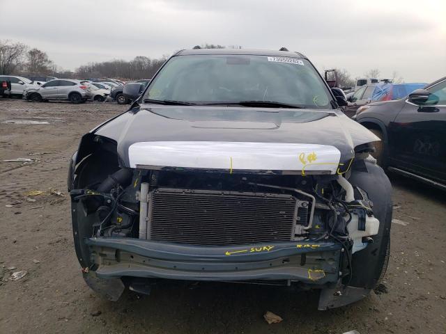 Photo 5 from auction – 2015 GMC TERRAIN SL with VIN 2GKFLWEK7F6389870