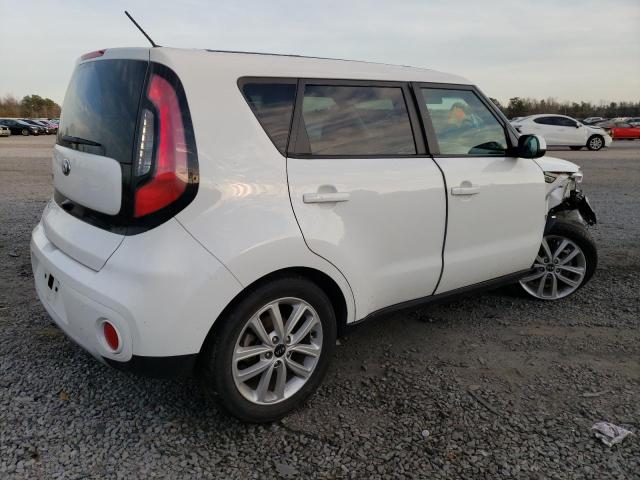 Photo 3 from auction – 2019 KIA SOUL + with VIN KNDJP3A58K7910680