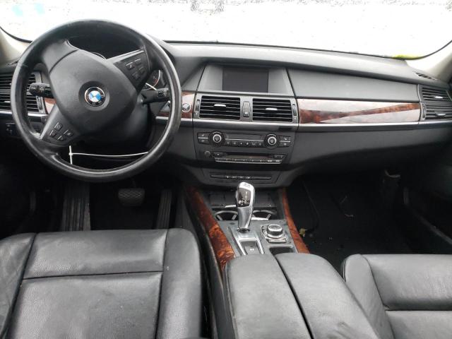 Photo 8 from auction – 2012 BMW X5 XDRIVE3 with VIN 5UXZV4C54CL749280