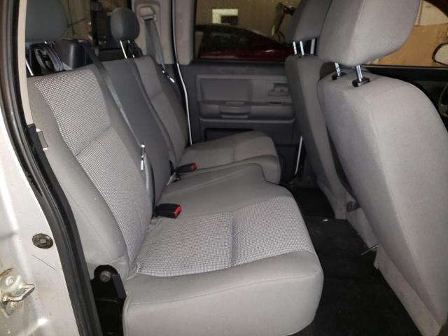 Photo 10 from auction – 2008 DODGE DAKOTA QUA with VIN 1D7HW48N88S542610