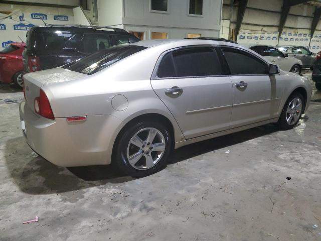 Photo 3 from auction – 2012 CHEVROLET MALIBU 2LT with VIN 1G1ZD5E08CF168920