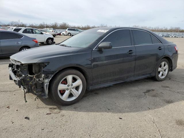 TOYOTA CAMRY BASE 2011 with VIN 4T1BF3EK3BU172839 - Photo from auction