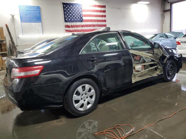 Photo 3 from auction – 2011 TOYOTA CAMRY BASE with VIN 4T4BF3EK0BR131252