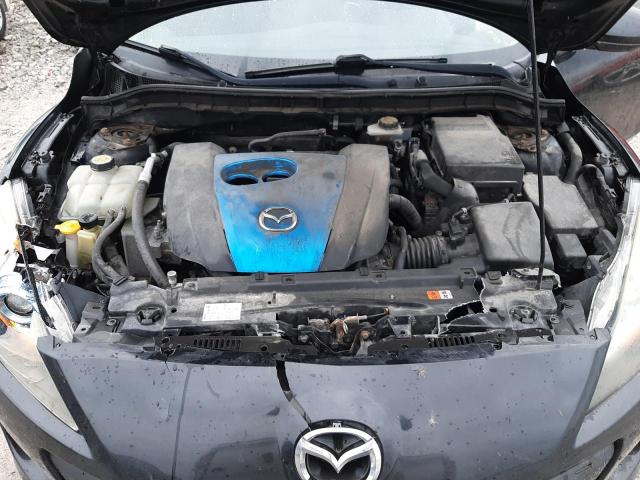 Photo 11 from auction – 2012 MAZDA 3 I with VIN JM1BL1V76C1569820