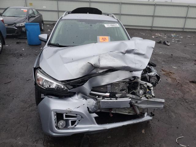 Photo 5 from auction – 2019 SUBARU IMPREZA PR with VIN 4S3GTAD60K3709720
