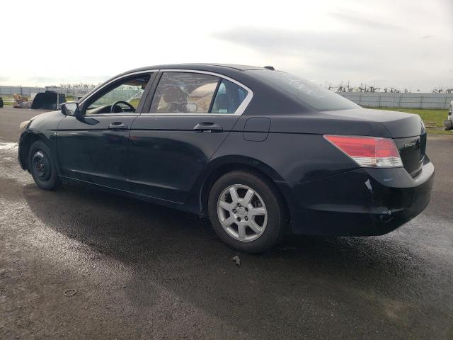 Photo 2 from auction – 2010 HONDA ACCORD EXL with VIN 1HGCP2F89AA052323