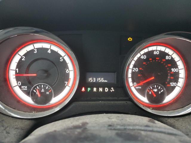 Photo 9 from auction – 2013 DODGE GRAND CARA with VIN 2C4RDGBG5DR532418