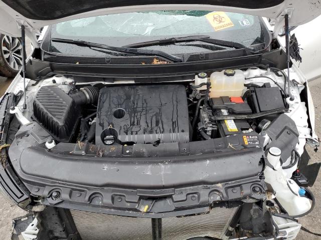 Photo 12 from auction – 2021 BUICK ENCLAVE ES with VIN 5GAEVAKW2MJ219395