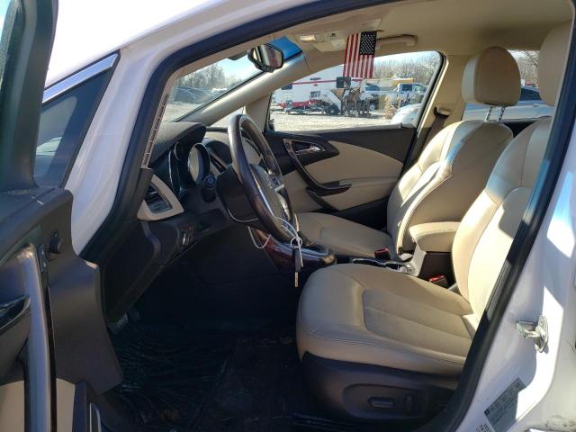 Photo 7 from auction – 2017 BUICK VERANO SPO with VIN 1G4PR5SK5H4111112