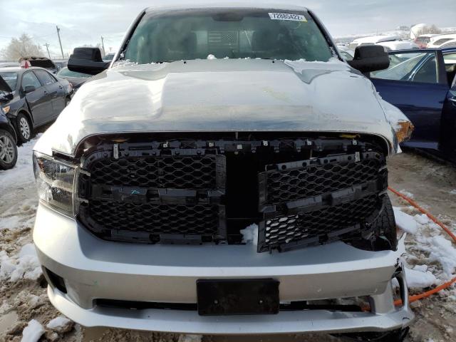 Photo 5 from auction – 2013 RAM 1500 ST with VIN 1C6RR7KT7DS524552