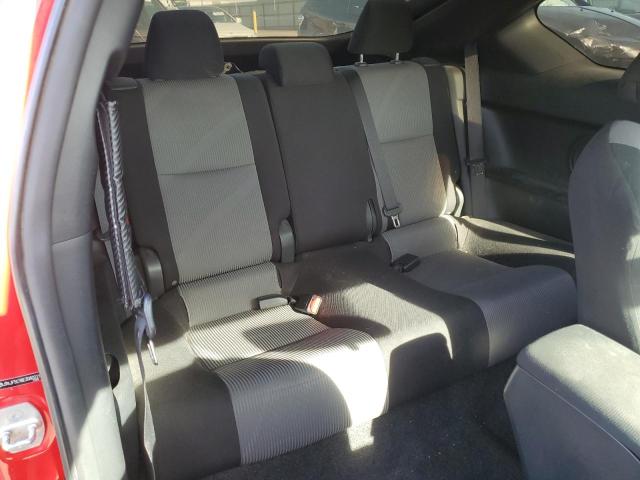Photo 10 from auction – 2014 TOYOTA SCION TC with VIN JTKJF5C78E3080221