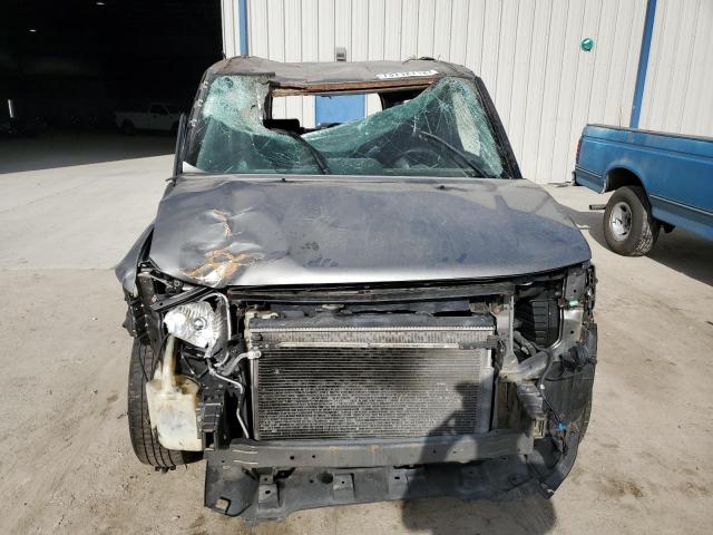 Photo 5 from auction – 2005 HONDA ELEMENT EX with VIN 5J6YH28665L014873