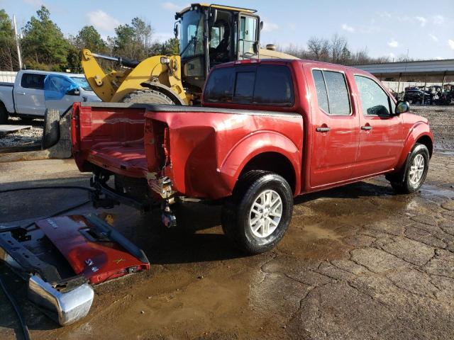Photo 3 from auction – 2019 NISSAN FRONTIER S with VIN 1N6AD0EV2KN722943