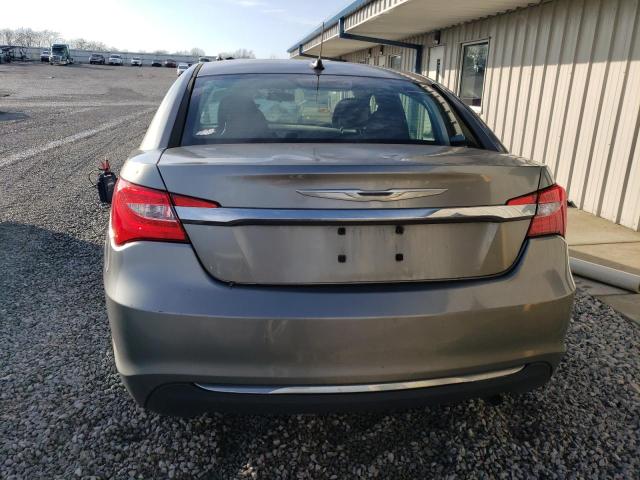 Photo 6 from auction – 2013 CHRYSLER 200 TOURIN with VIN 1C3CCBBB3DN545332