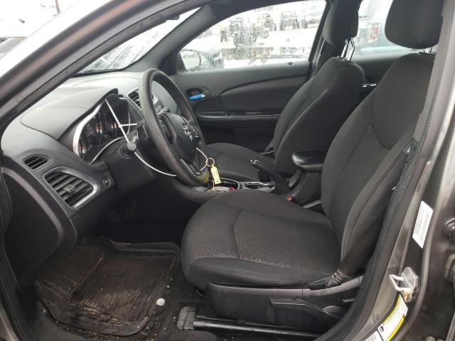 Photo 7 from auction – 2013 DODGE AVENGER SE with VIN 1C3CDZAB5DN643432