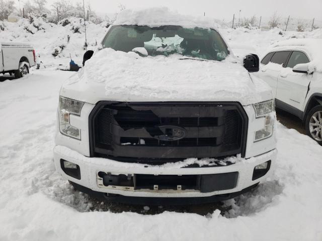 Zdjęcie 5 z aukcji – 2016 FORD F150 SUPER z VIN 1FTEX1EP8GFA54859