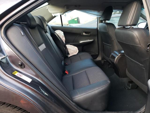 Photo 10 from auction – 2014 TOYOTA CAMRY L with VIN 4T1BF1FK9EU386175