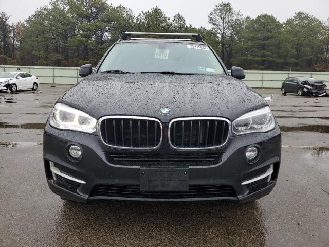 Photo 5 from auction – 2016 BMW X5 XDRIVE3 with VIN 5UXKR0C50G0S89816