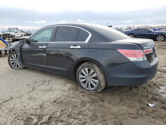 Photo 2 from auction – 2012 HONDA ACCORD EX with VIN 1HGCP3F73CA022010