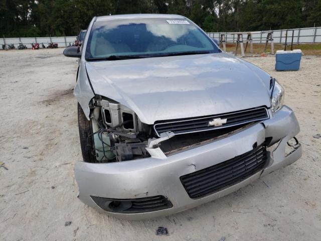 Photo 5 from auction – 2011 CHEVROLET IMPALA LT with VIN 2G1WG5EK4B1292958