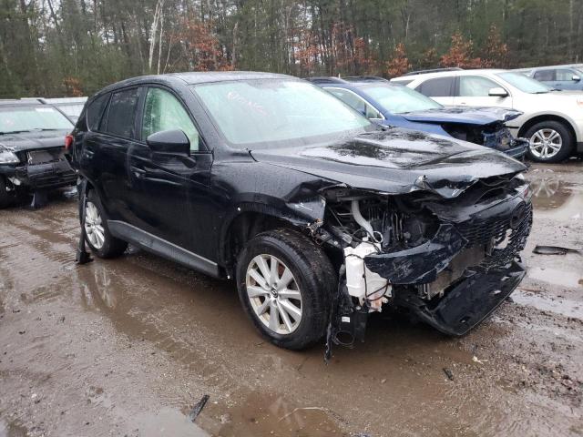 Photo 4 from auction – 2014 MAZDA CX-5 TOURI with VIN JM3KE4CY0E0369393