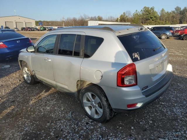 Photo 2 from auction – 2011 JEEP COMPASS SP with VIN 1J4NT1FB6BD284316