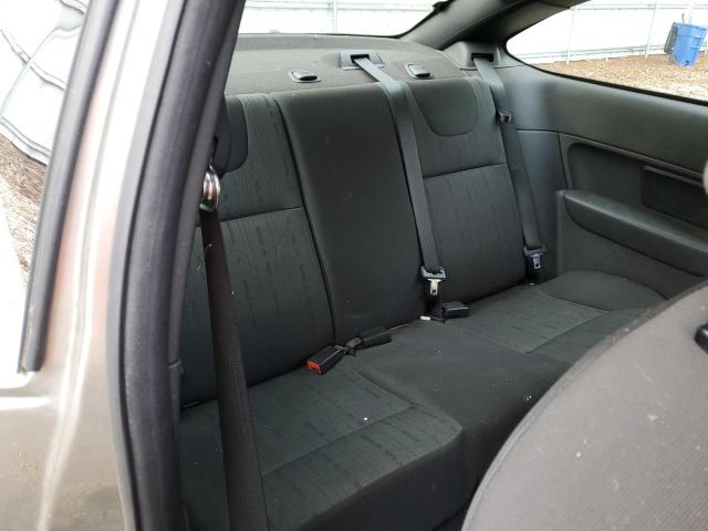 Photo 10 from auction – 2008 FORD FOCUS SE with VIN 1FAHP33N78W247523
