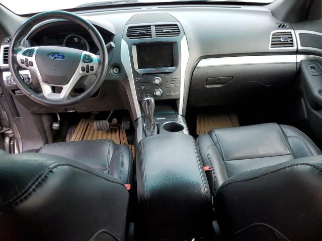 Photo 8 from auction – 2013 FORD EXPLORER X with VIN 1FM5K8D81DGB21594